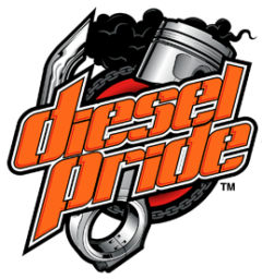 Diesel Pride
